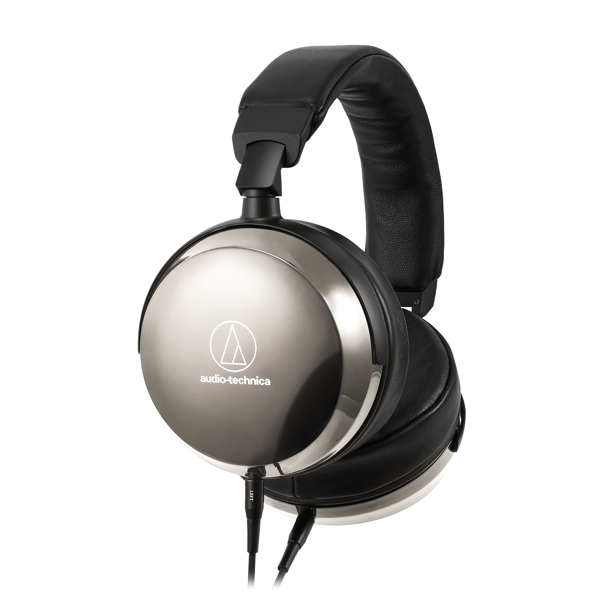 Audio-Technica Over-Ear High-Resolution Headphones (ATH-AP2000Ti)