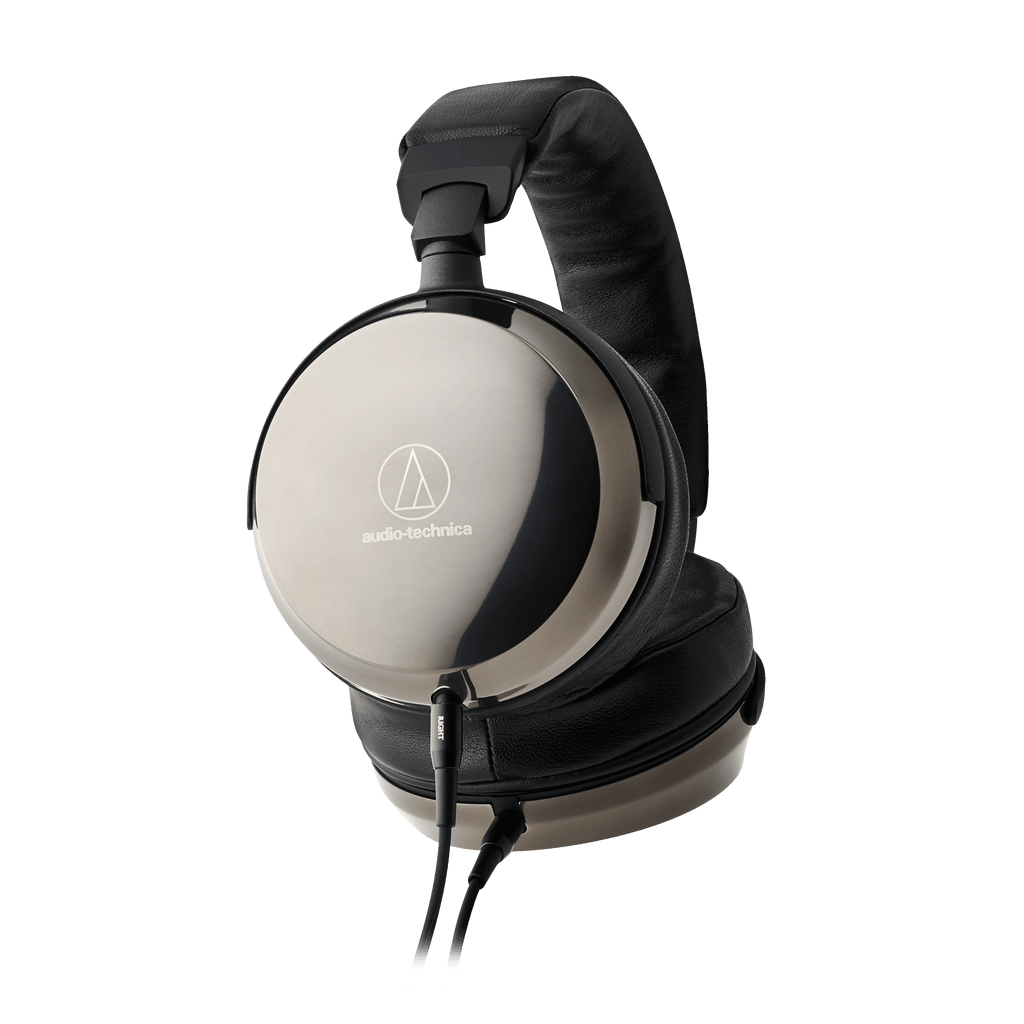 Audio-Technica Over-Ear High-Resolution Headphones (ATH-AP2000Ti)