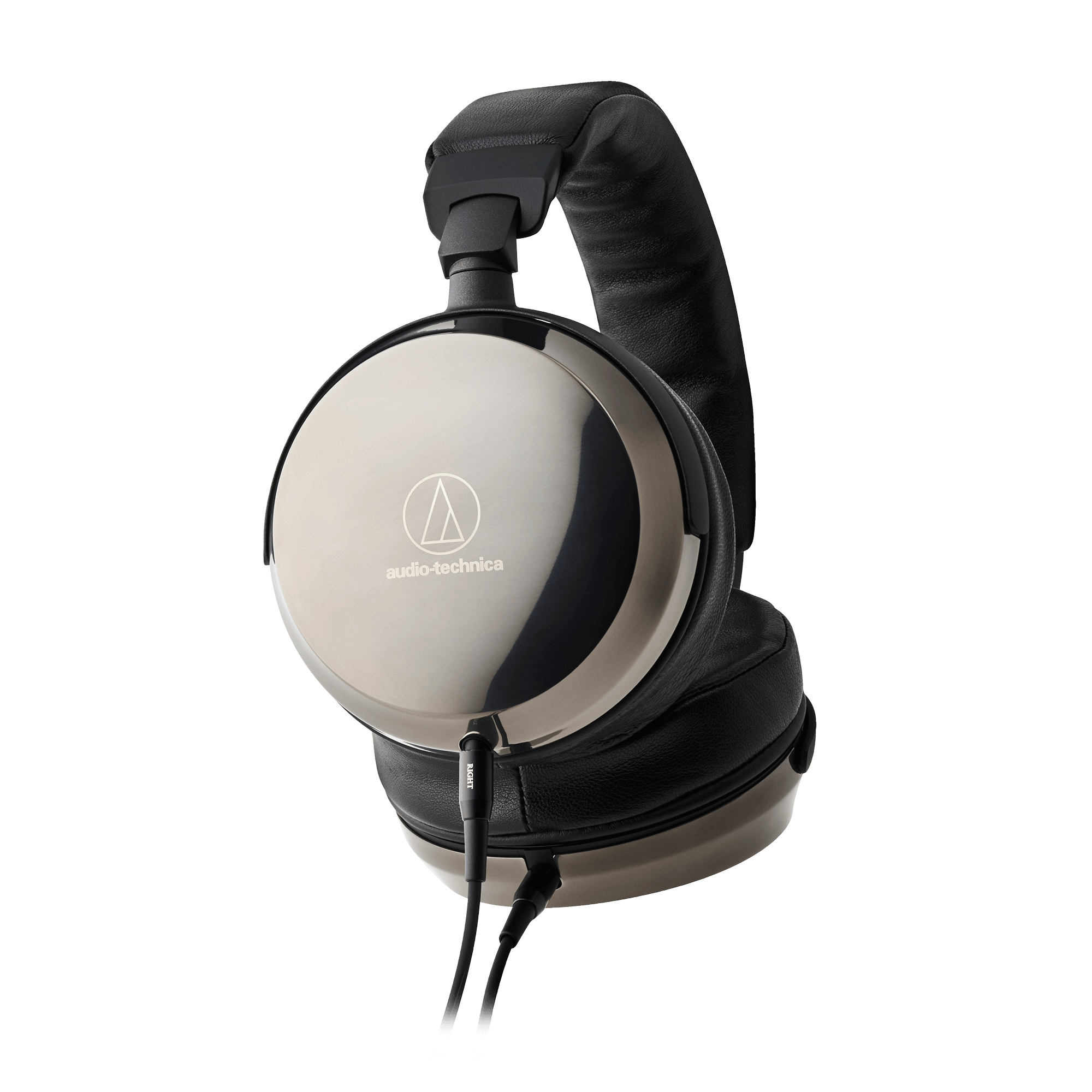 Audio-Technica Over-Ear High-Resolution Headphones (ATH-AP2000Ti)