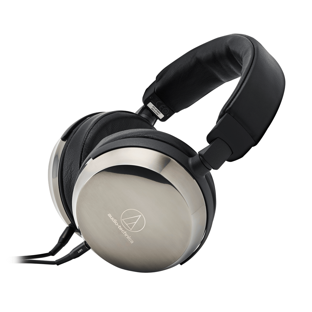 Audio-Technica Over-Ear High-Resolution Headphones (ATH-AP2000Ti)