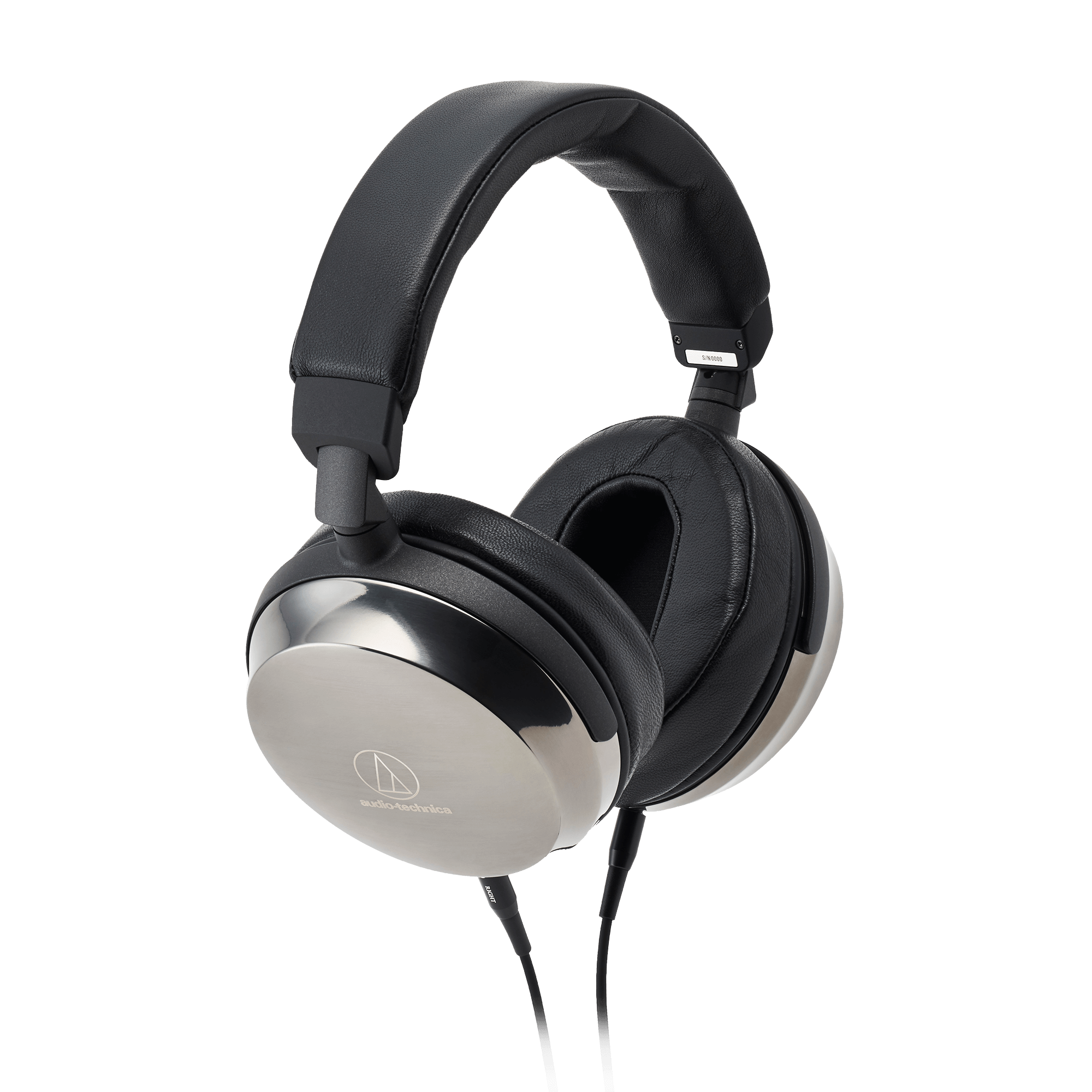 Audio-Technica Over-Ear High-Resolution Headphones (ATH-AP2000Ti)