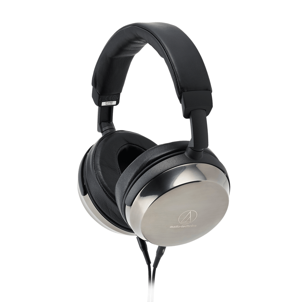 Audio-Technica Over-Ear High-Resolution Headphones (ATH-AP2000Ti)