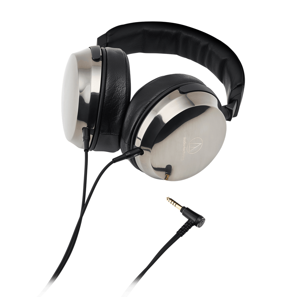 Audio-Technica Over-Ear High-Resolution Headphones (ATH-AP2000Ti)