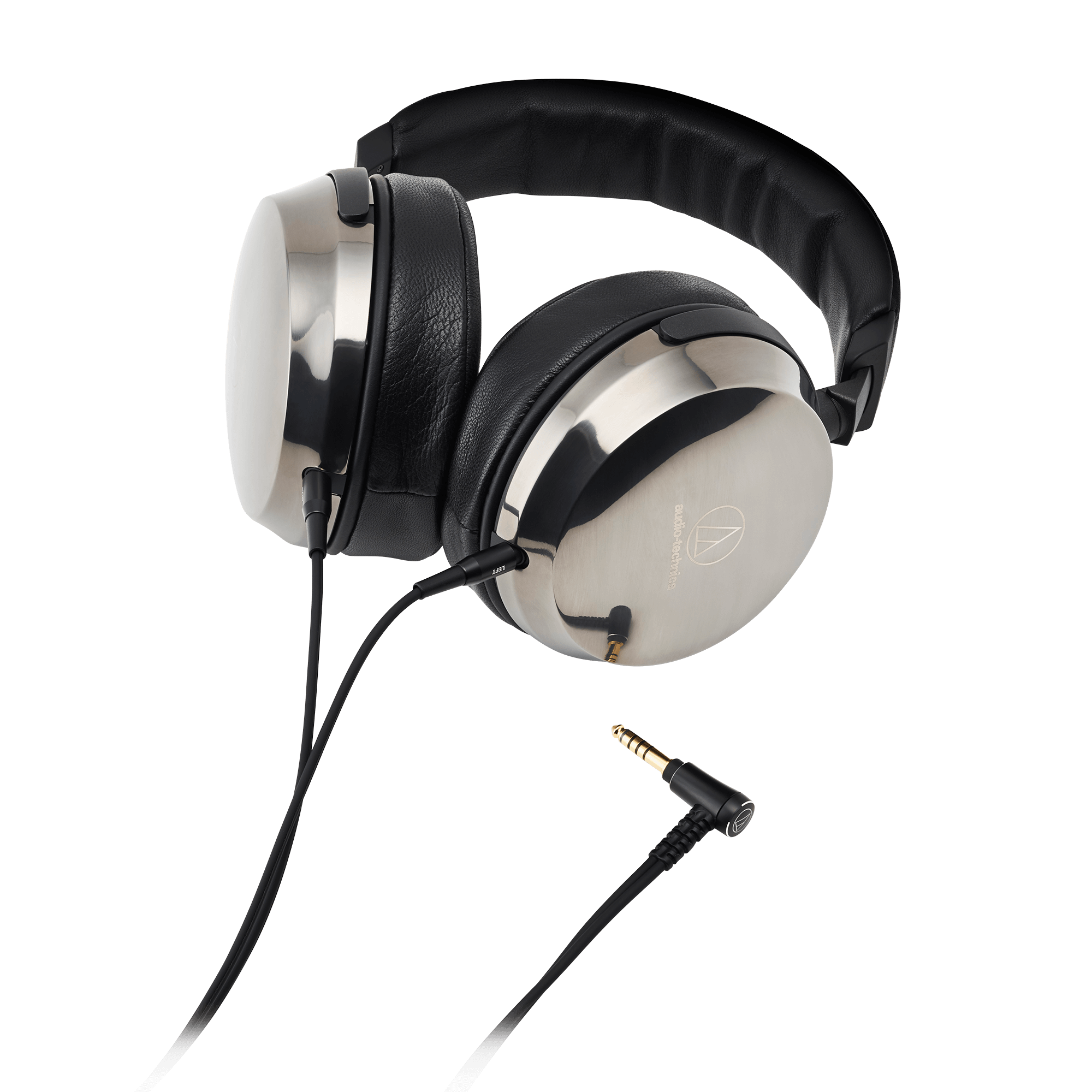 Audio-Technica Over-Ear High-Resolution Headphones (ATH-AP2000Ti)