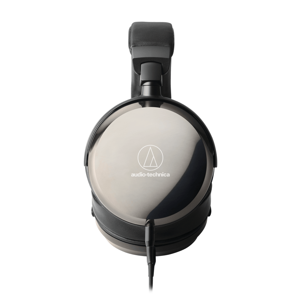 Audio-Technica Over-Ear High-Resolution Headphones (ATH-AP2000Ti)