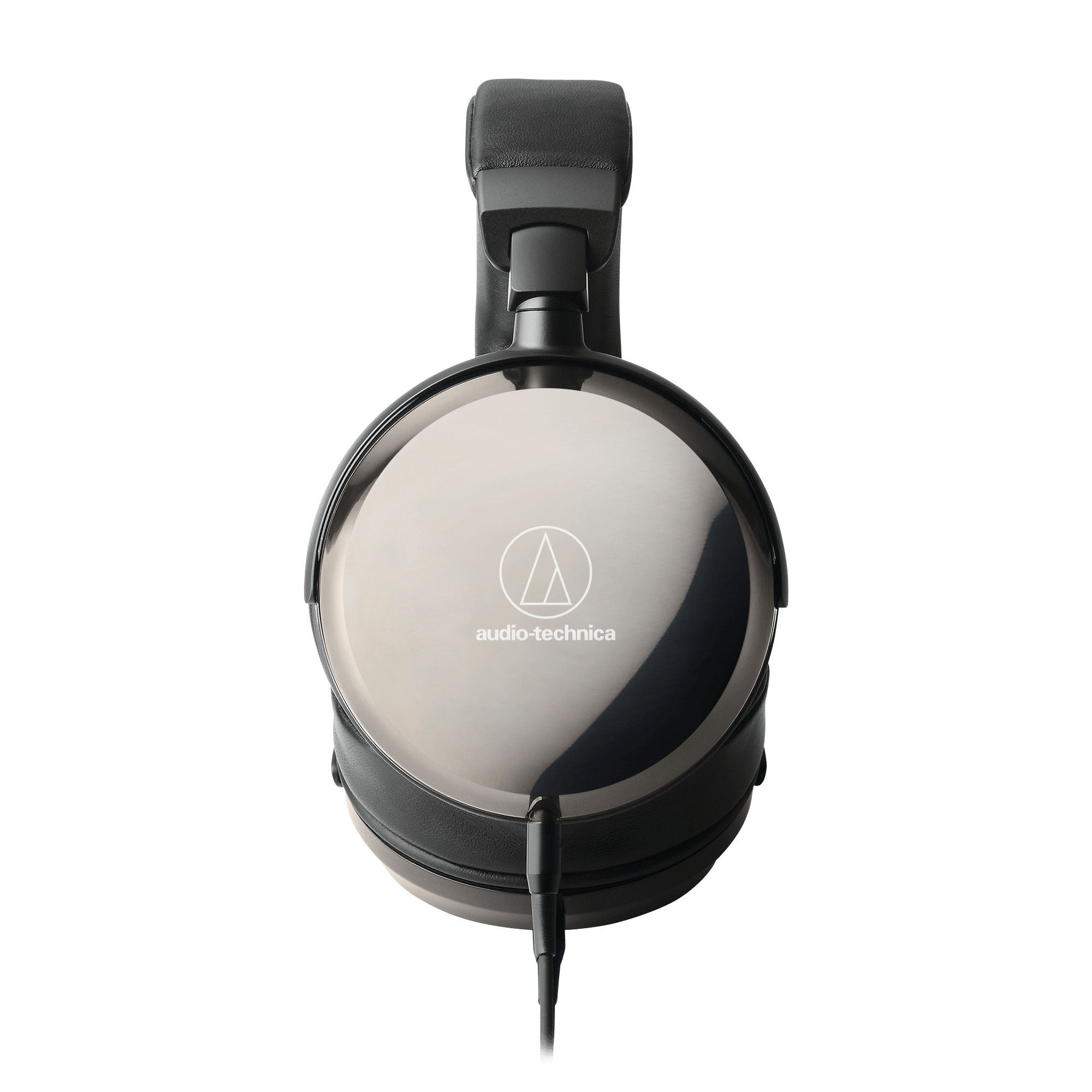 Audio-Technica Over-Ear High-Resolution Headphones (ATH-AP2000Ti)