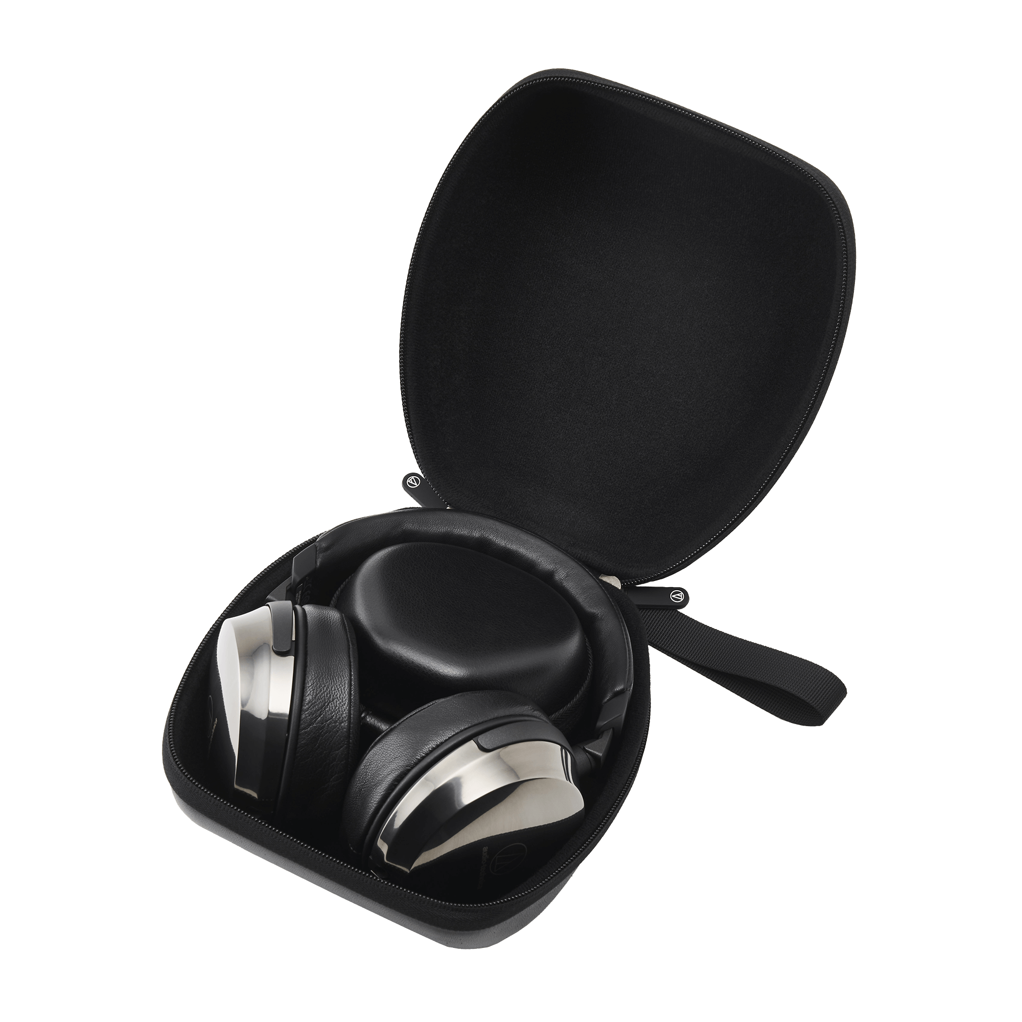 Audio-Technica Over-Ear High-Resolution Headphones (ATH-AP2000Ti)