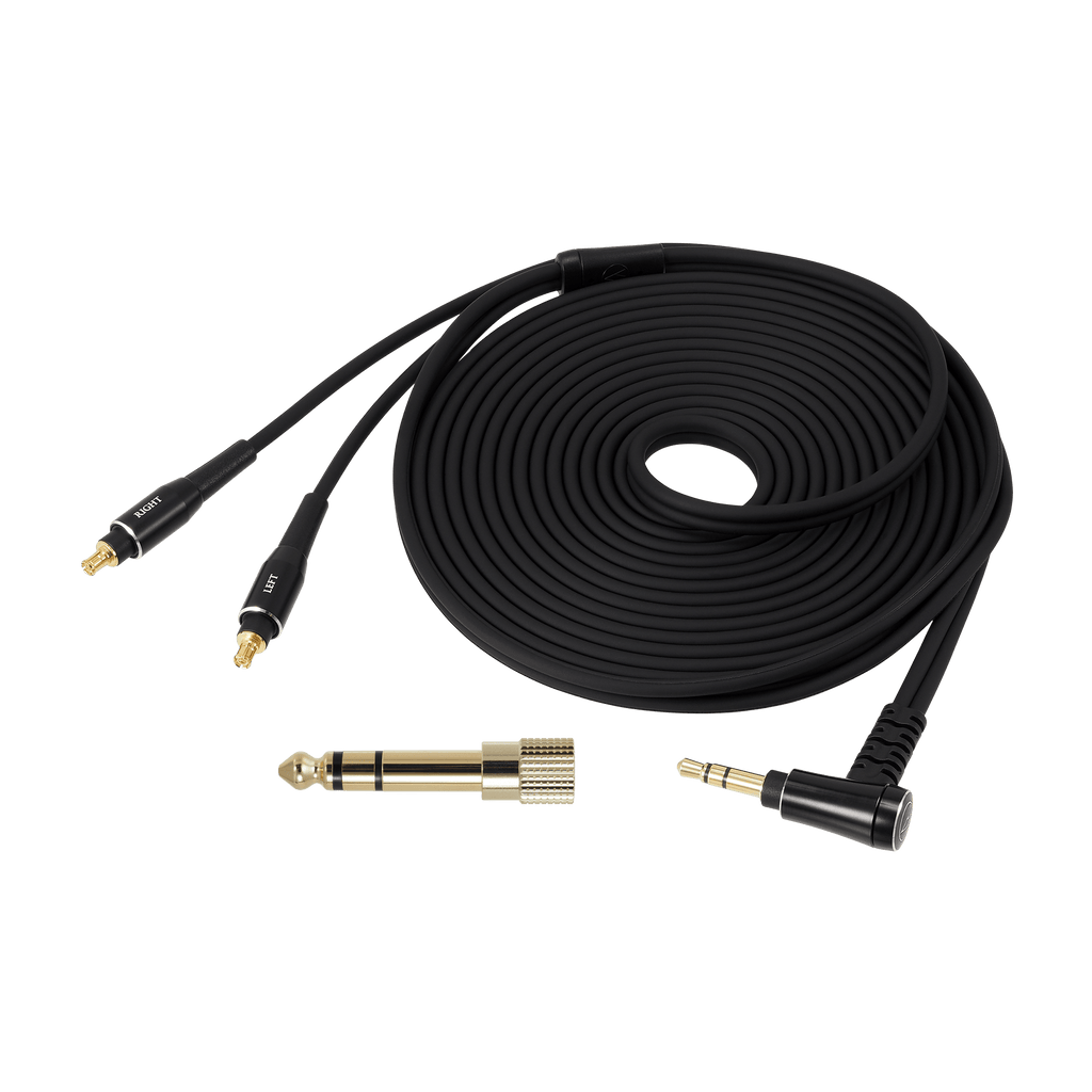 Audio-Technica Over-Ear High-Resolution Headphones (ATH-AP2000Ti)