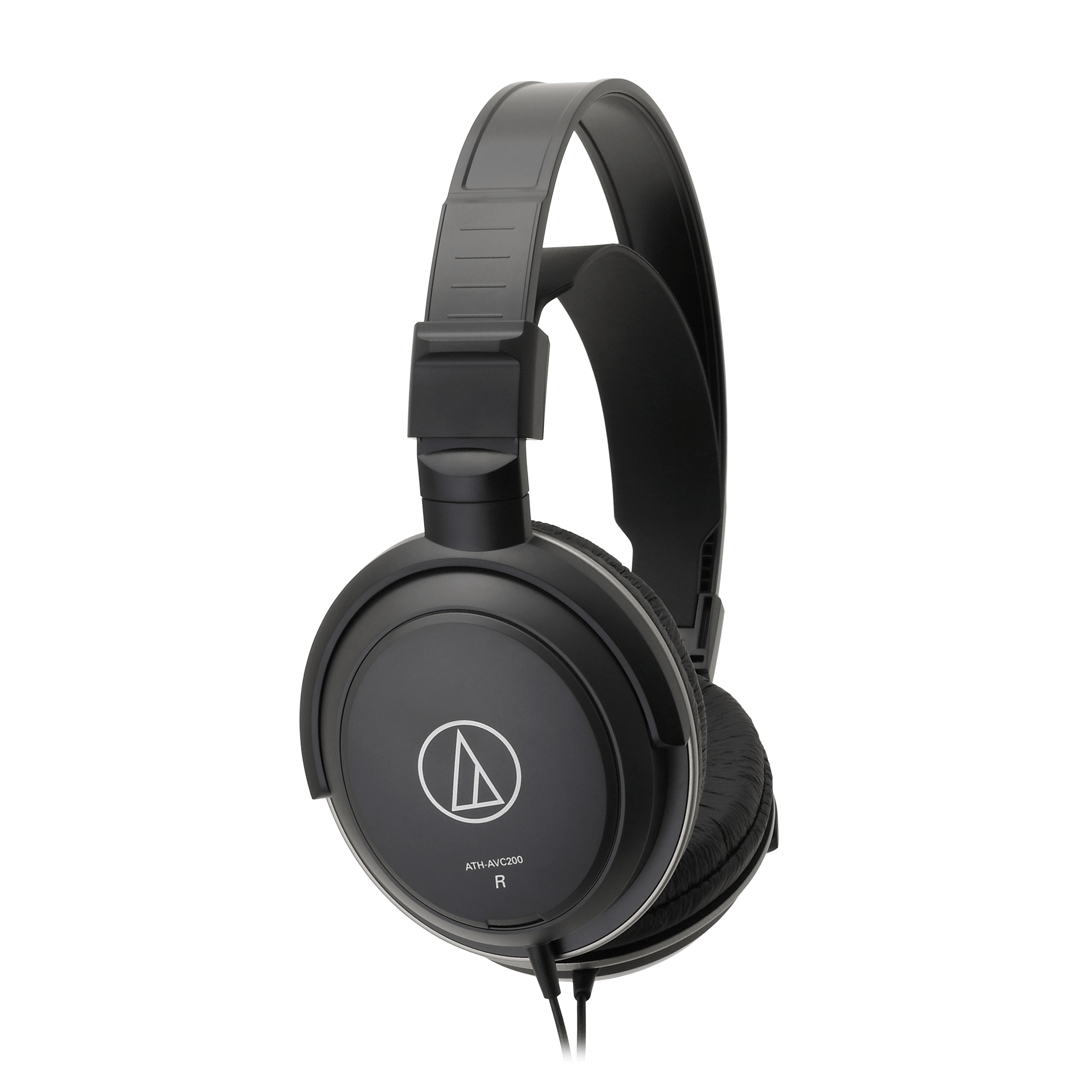 Audio-Technica SonicPro® Over-Ear Headphone (ATH-AVC200)