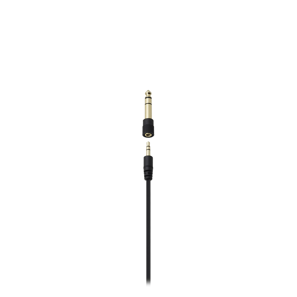 Audio-Technica SonicPro® Over-Ear Headphone (ATH-AVC200)