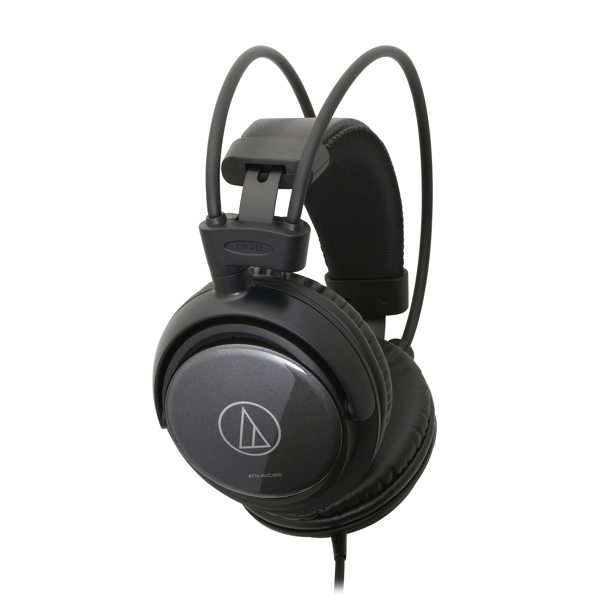 Audio-Technica SonicPro® Over-Ear Headphones (ATH-AVC400)