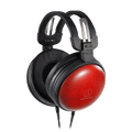 Audio-Technica Audiophile Closed-back Dynamic Wooden Headphones (ATH-AWAS)