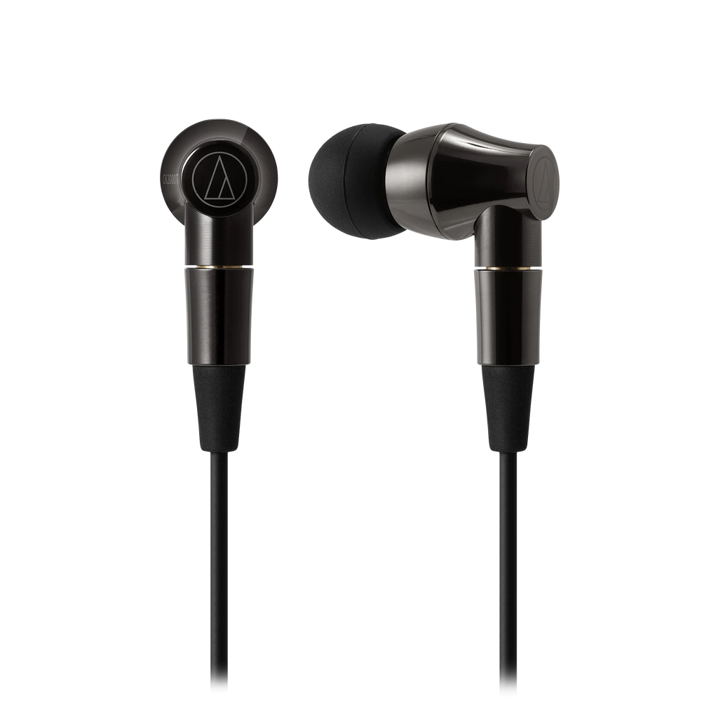 Audio-Technica In-Ear Headphones (ATH-CK2000Ti)