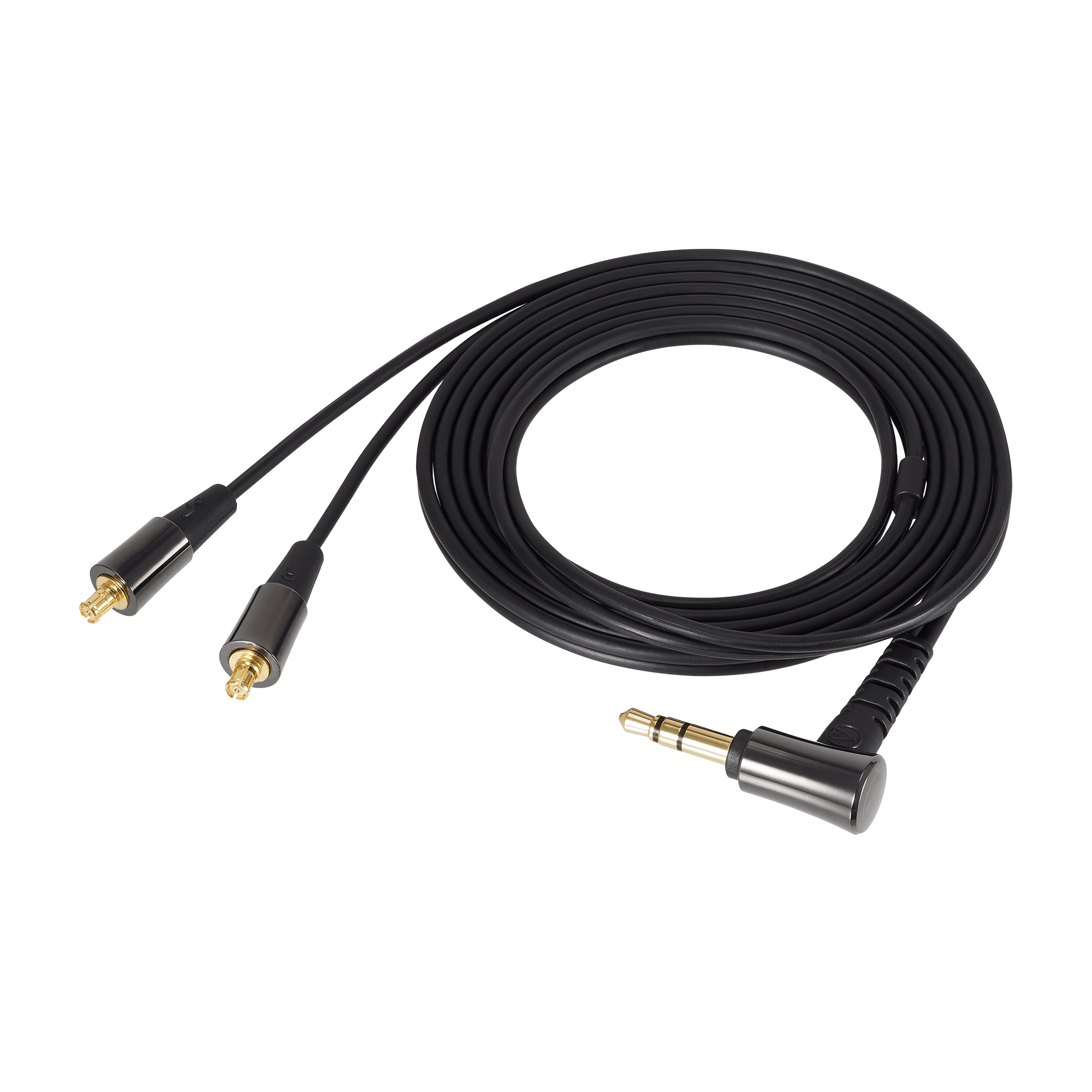 Audio-Technica In-Ear Headphones (ATH-CK2000Ti)
