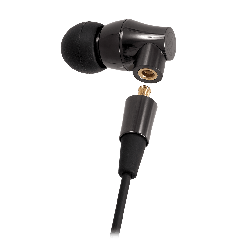 Audio-Technica In-Ear Headphones (ATH-CK2000Ti)