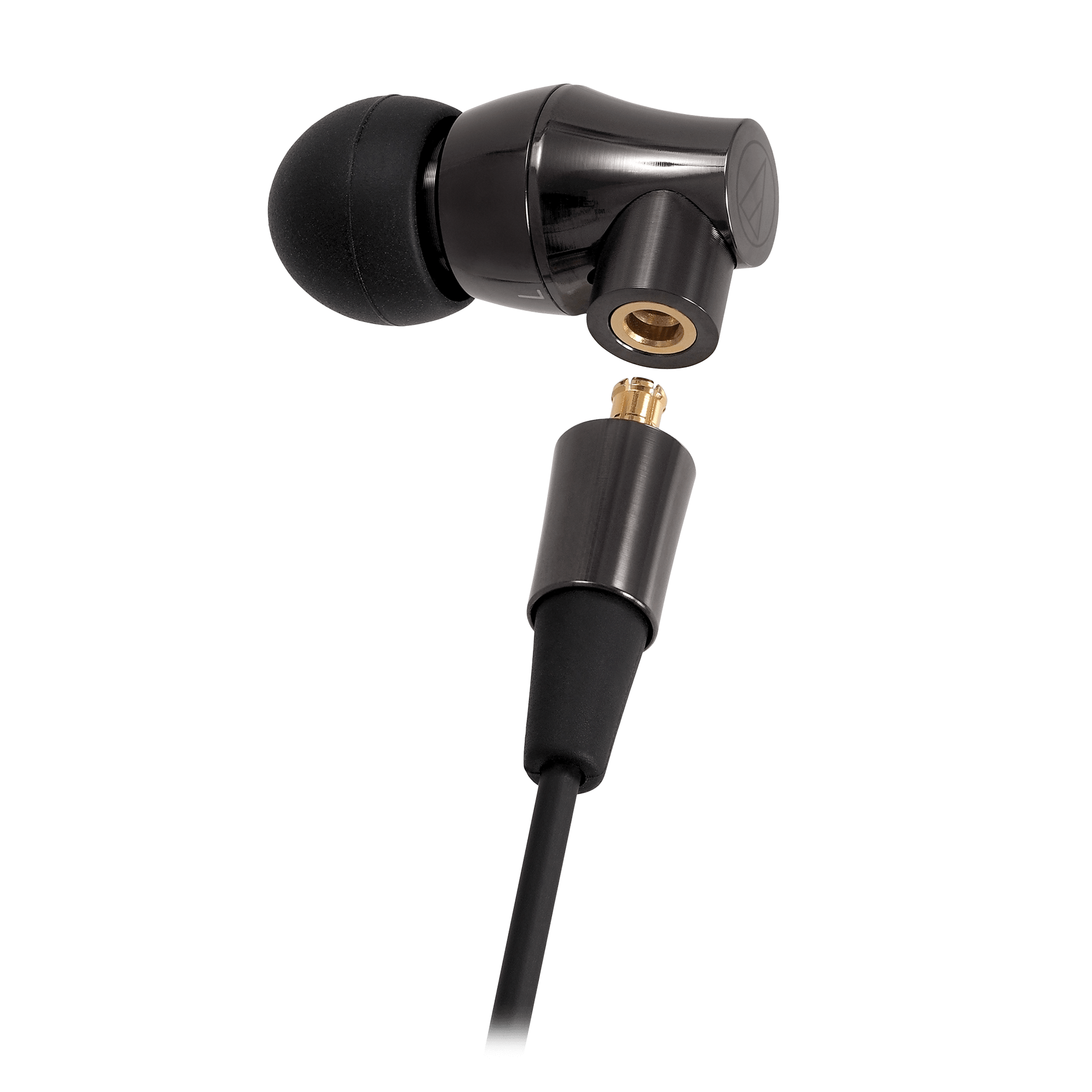 Audio-Technica In-Ear Headphones (ATH-CK2000Ti)