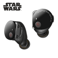 Audio-Technica Limited Edition Star Wars Wireless Earbuds Darth Vader (ATH-CKS50TW2DV, Darth Vader)