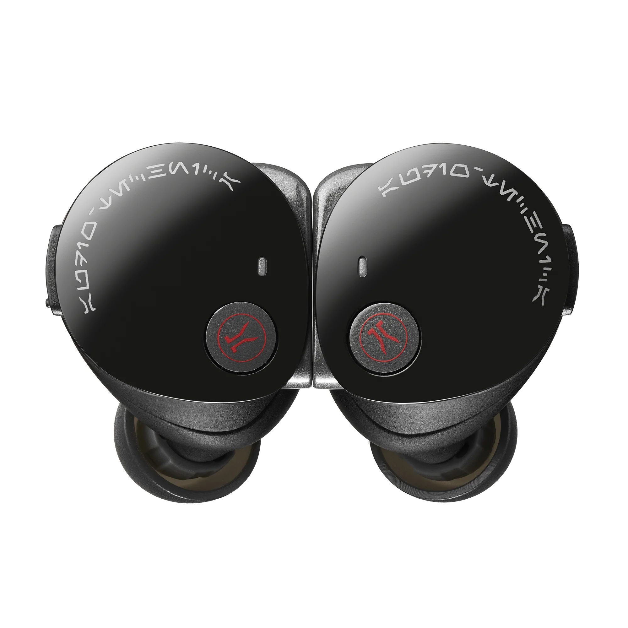 Audio-Technica Limited Edition Star Wars Wireless Earbuds Darth Vader (ATH-CKS50TW2DV, Darth Vader)