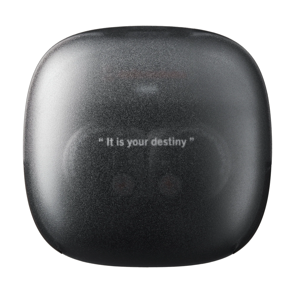 Audio-Technica Limited Edition Star Wars Wireless Earbuds Darth Vader (ATH-CKS50TW2DV, Darth Vader)