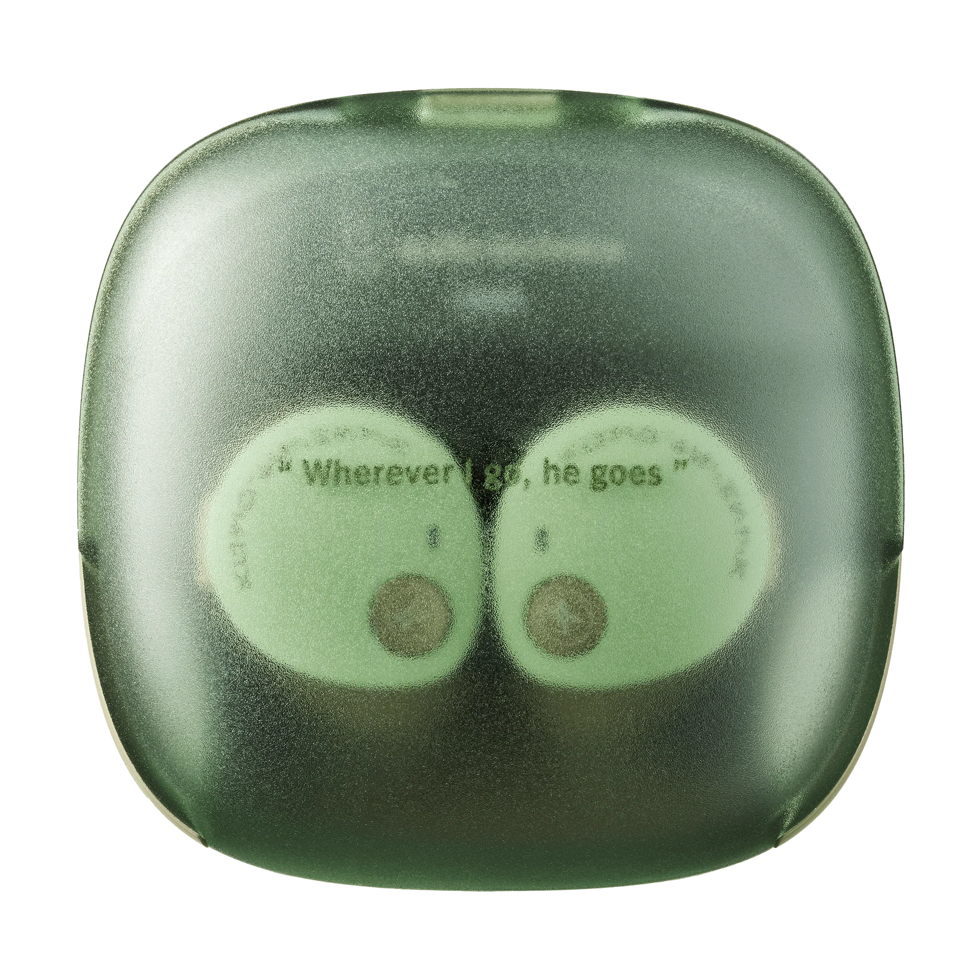 Audio-Technica Limited Edition Star Wars Wireless Earbuds Grogu (ATH-CKS50TW2GG, Grogu)