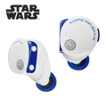 Audio-Technica Limited Edition Star Wars Wireless Earbuds R2-D2 (ATH-CKS50TW2R2, R2-D2)