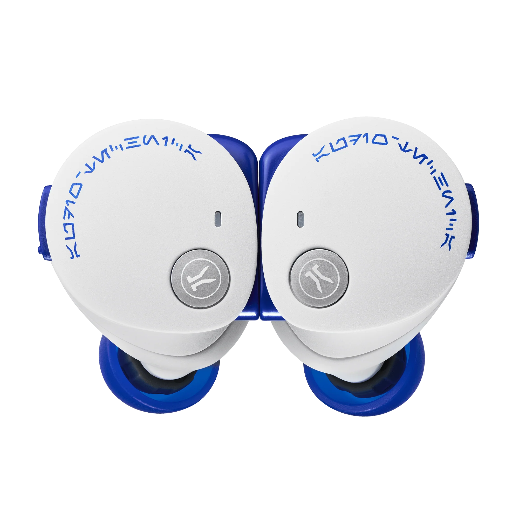 Audio-Technica Limited Edition Star Wars Wireless Earbuds R2-D2 (ATH-CKS50TW2R2, R2-D2)