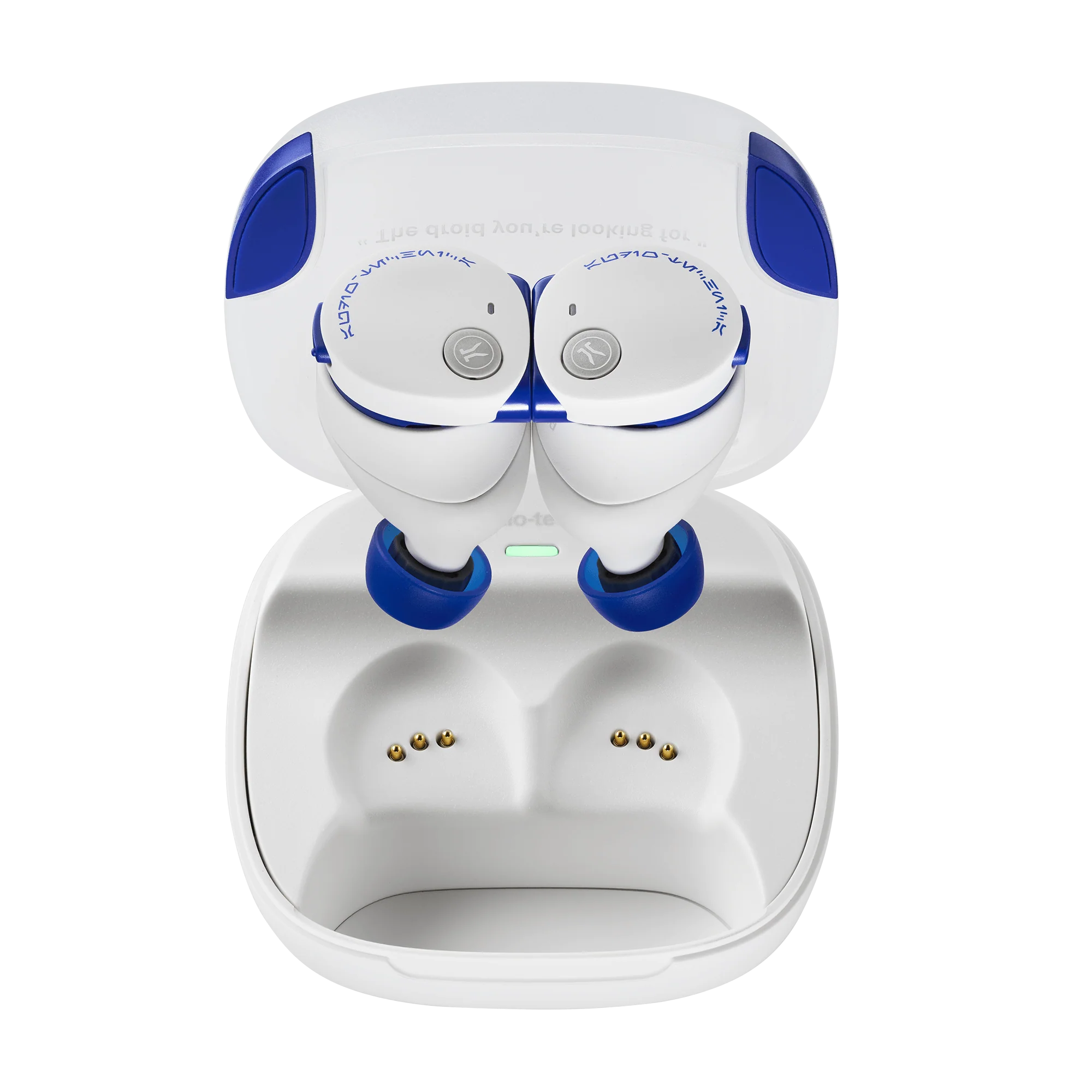Audio-Technica Limited Edition Star Wars Wireless Earbuds R2-D2 (ATH-CKS50TW2R2, R2-D2)