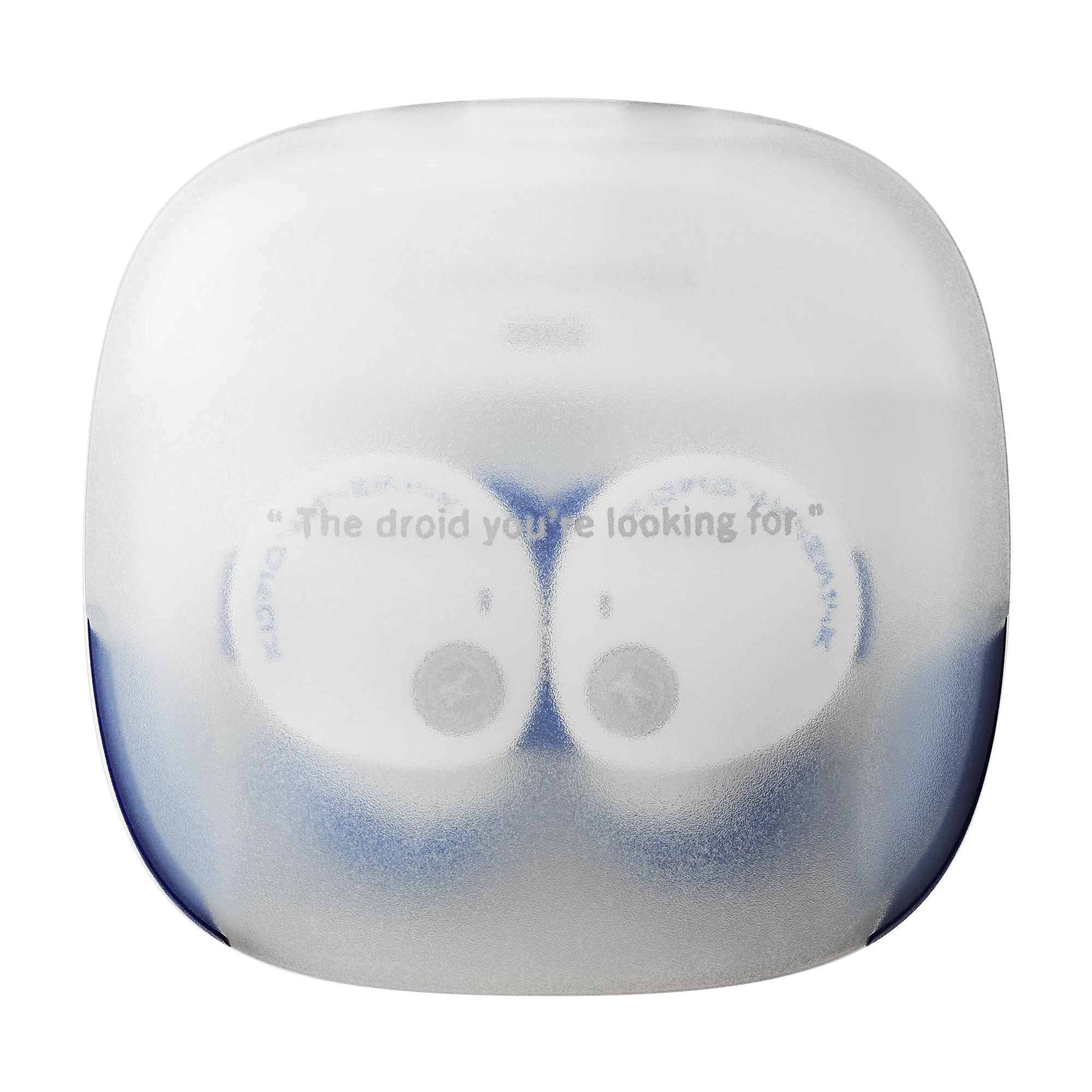 Audio-Technica Limited Edition Star Wars Wireless Earbuds R2-D2 (ATH-CKS50TW2R2, R2-D2)