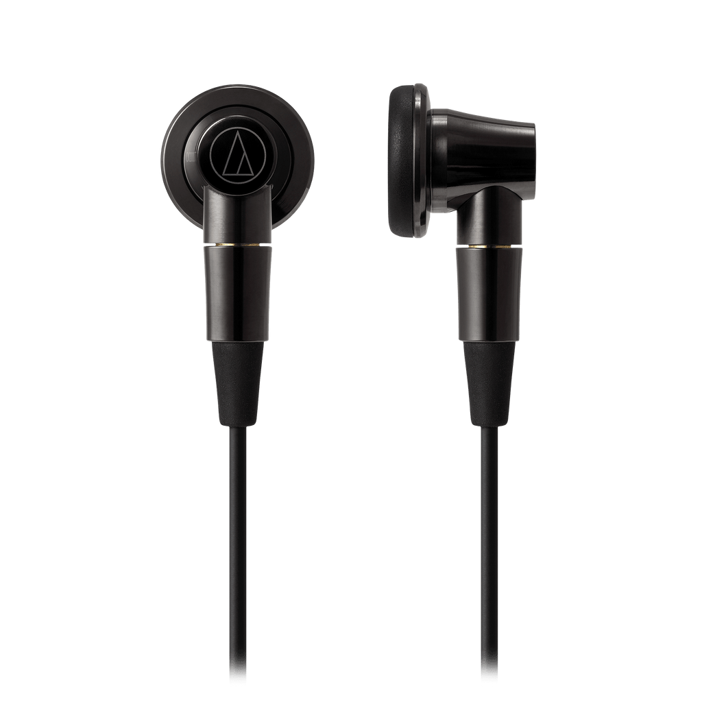 Audio-Technica In-Ear Headphones (ATH-CM2000Ti)