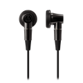 Audio-Technica In-Ear Headphones (ATH-CM2000Ti)