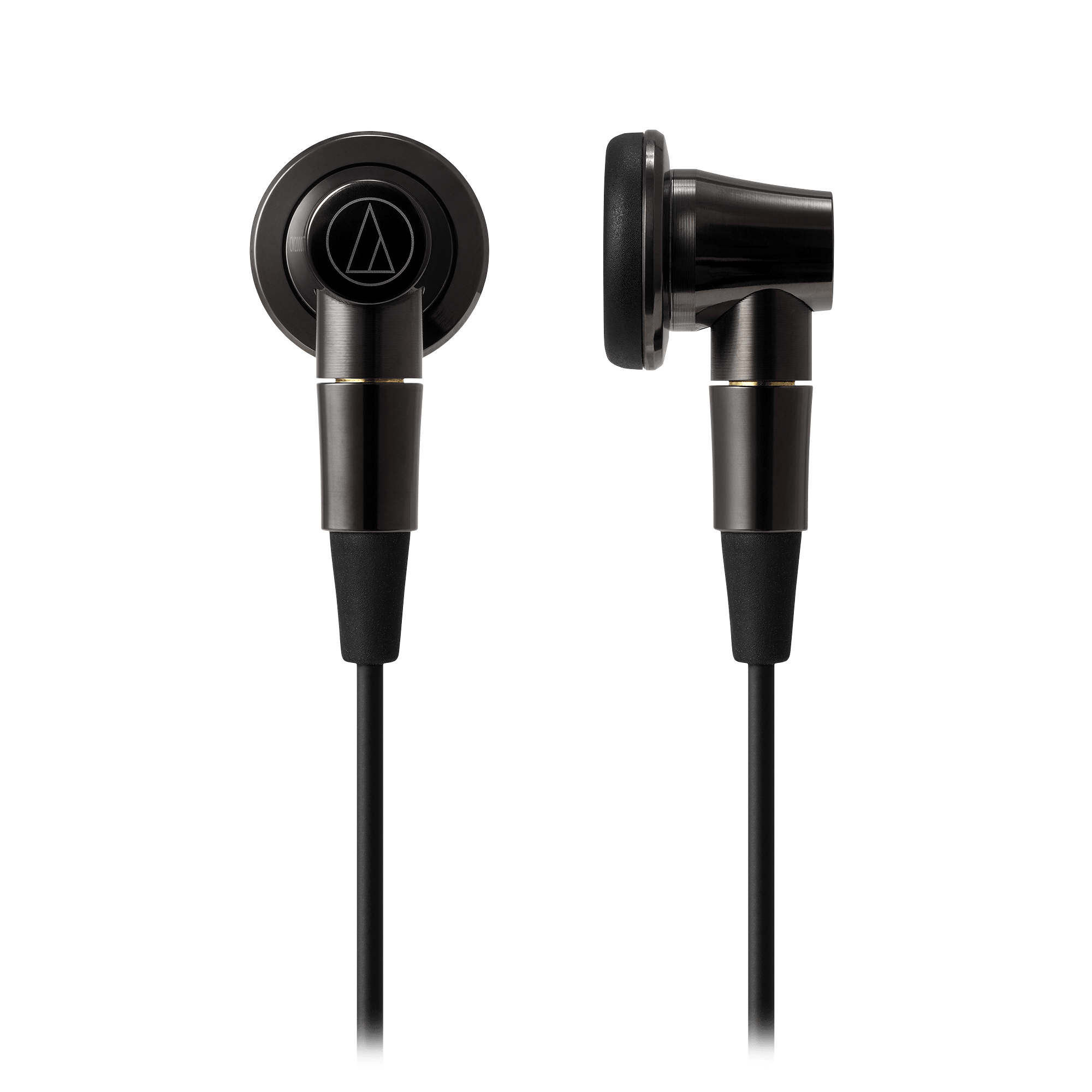Audio-Technica In-Ear Headphones (ATH-CM2000Ti)