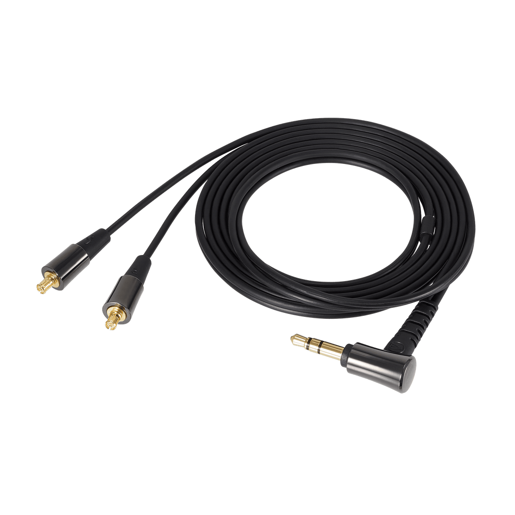 Audio-Technica In-Ear Headphones (ATH-CM2000Ti)