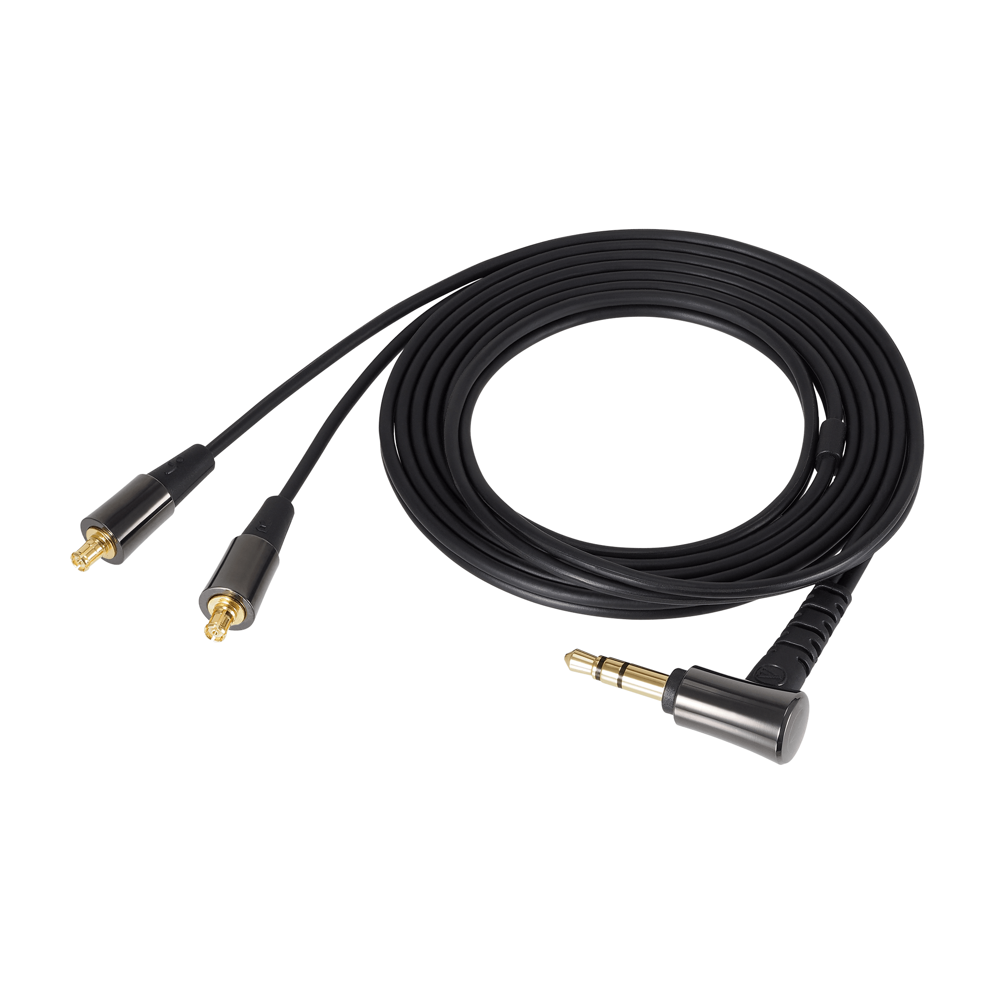 Audio-Technica In-Ear Headphones (ATH-CM2000Ti)
