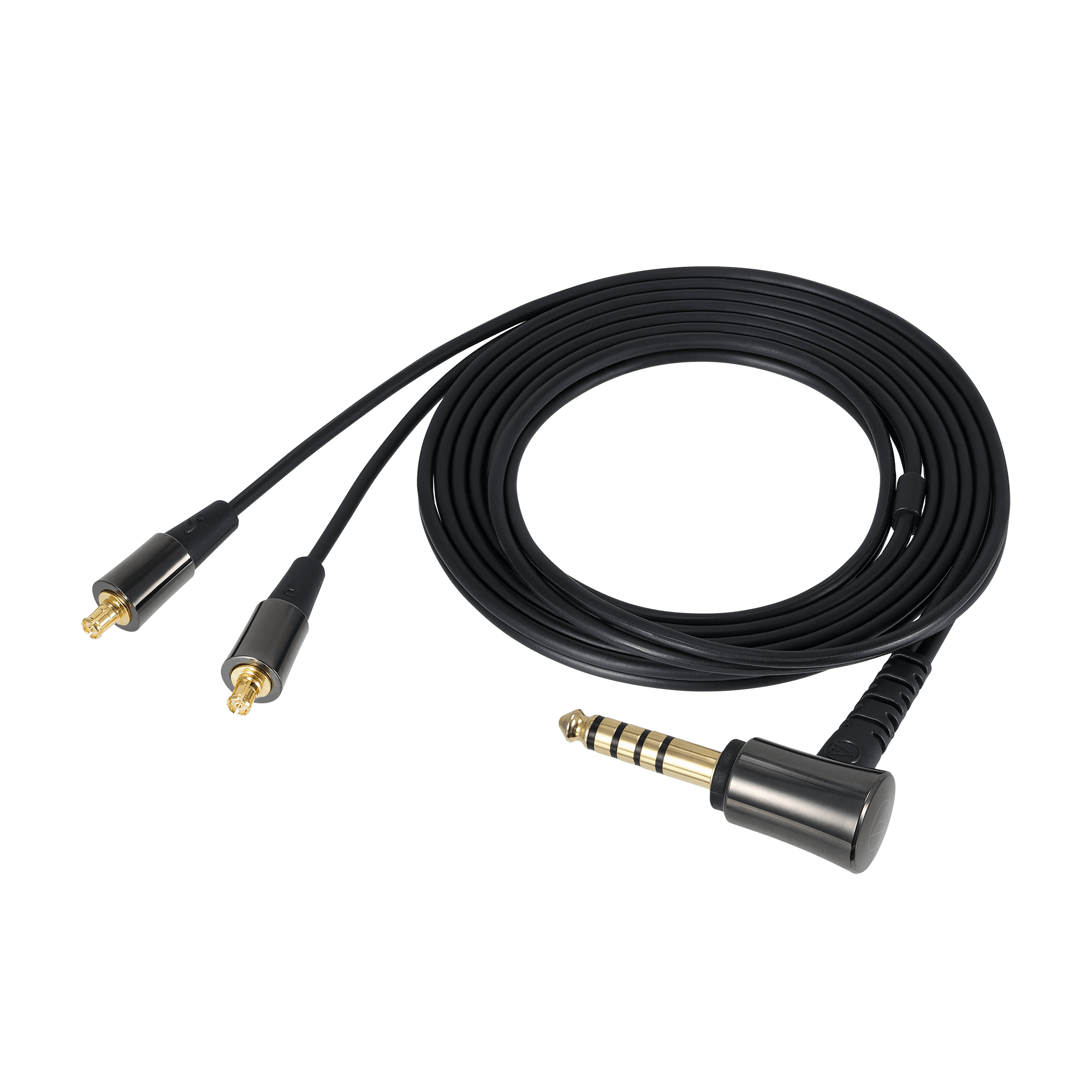 Audio-Technica In-Ear Headphones (ATH-CM2000Ti)