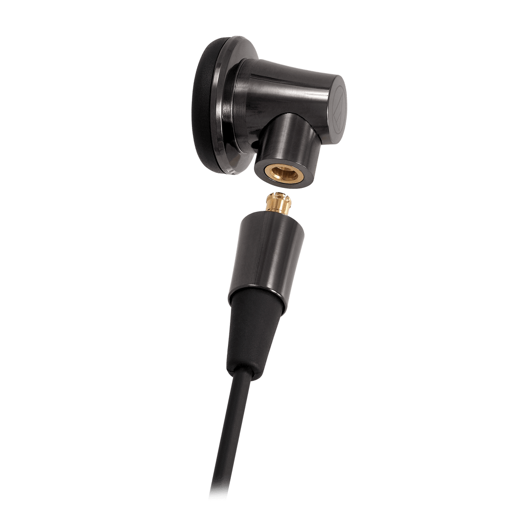 Audio-Technica In-Ear Headphones (ATH-CM2000Ti)