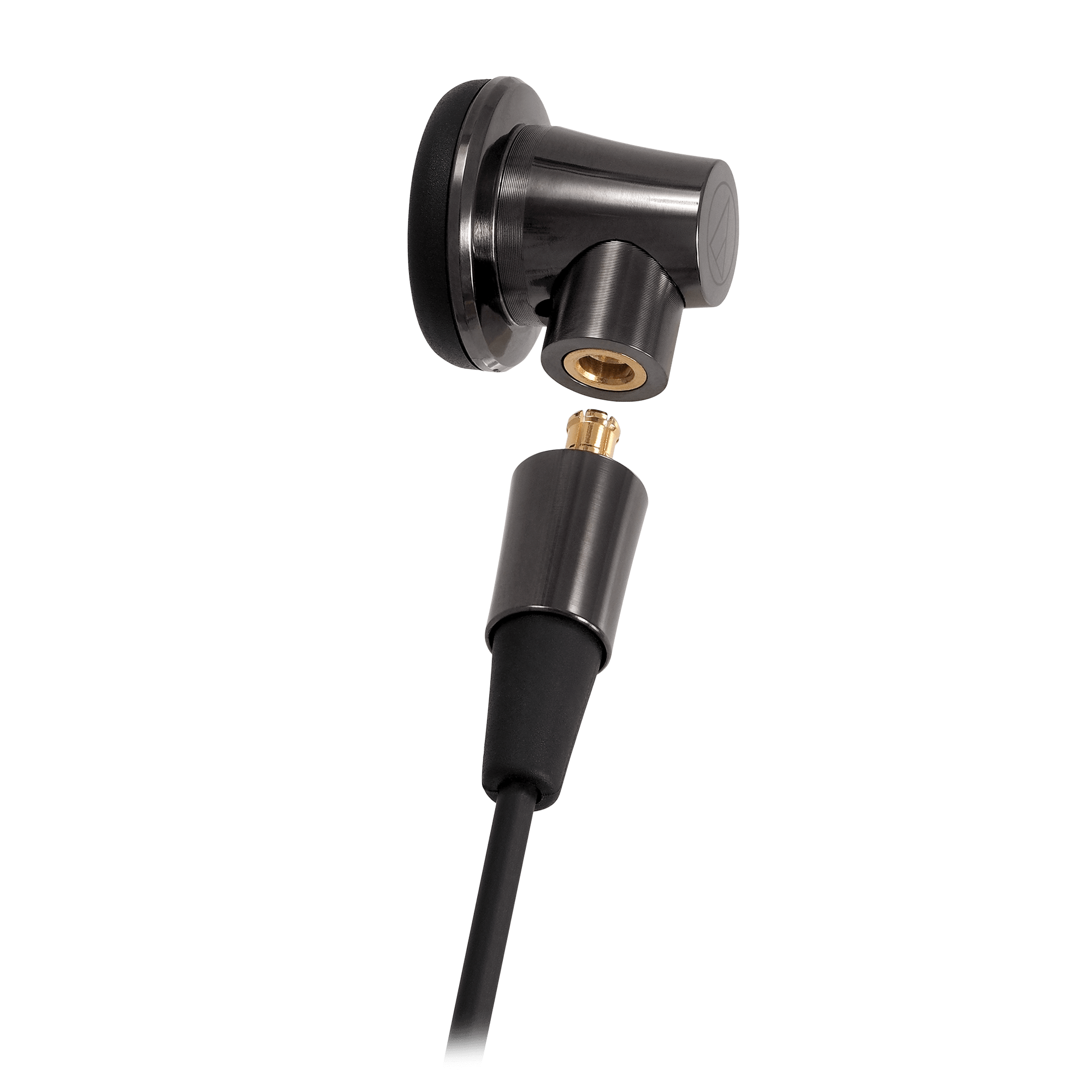 Audio-Technica In-Ear Headphones (ATH-CM2000Ti)