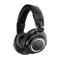 Audio-Technica Wireless Over-Ear Heaphones - Black (ATH-M50xBT2)