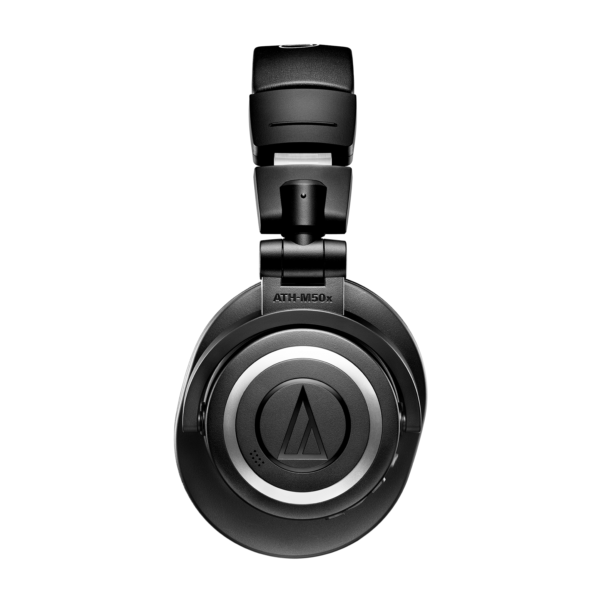 Audio-Technica Wireless Over-Ear Heaphones - Black (ATH-M50xBT2)