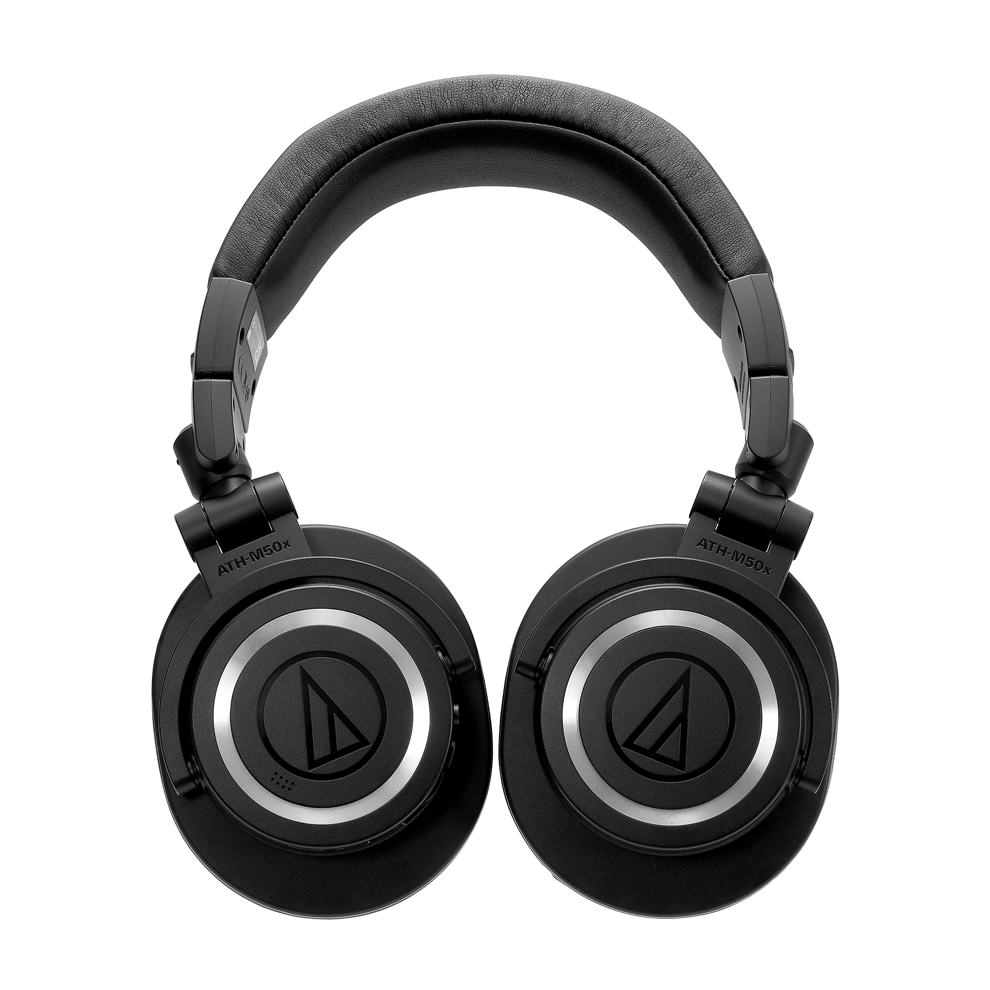 Audio-Technica Wireless Over-Ear Heaphones - Black (ATH-M50xBT2)