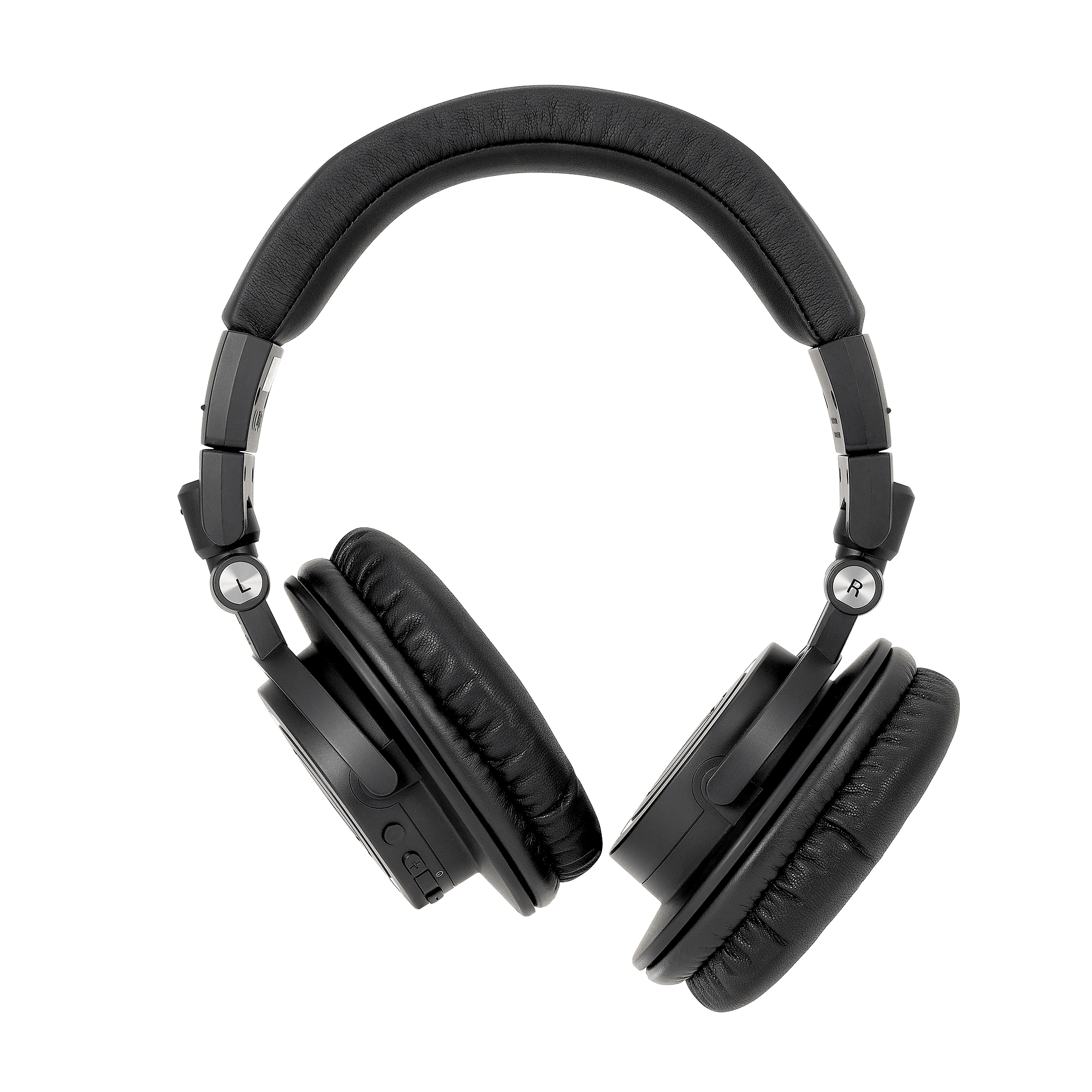 Audio-Technica Wireless Over-Ear Heaphones - Black (ATH-M50xBT2)