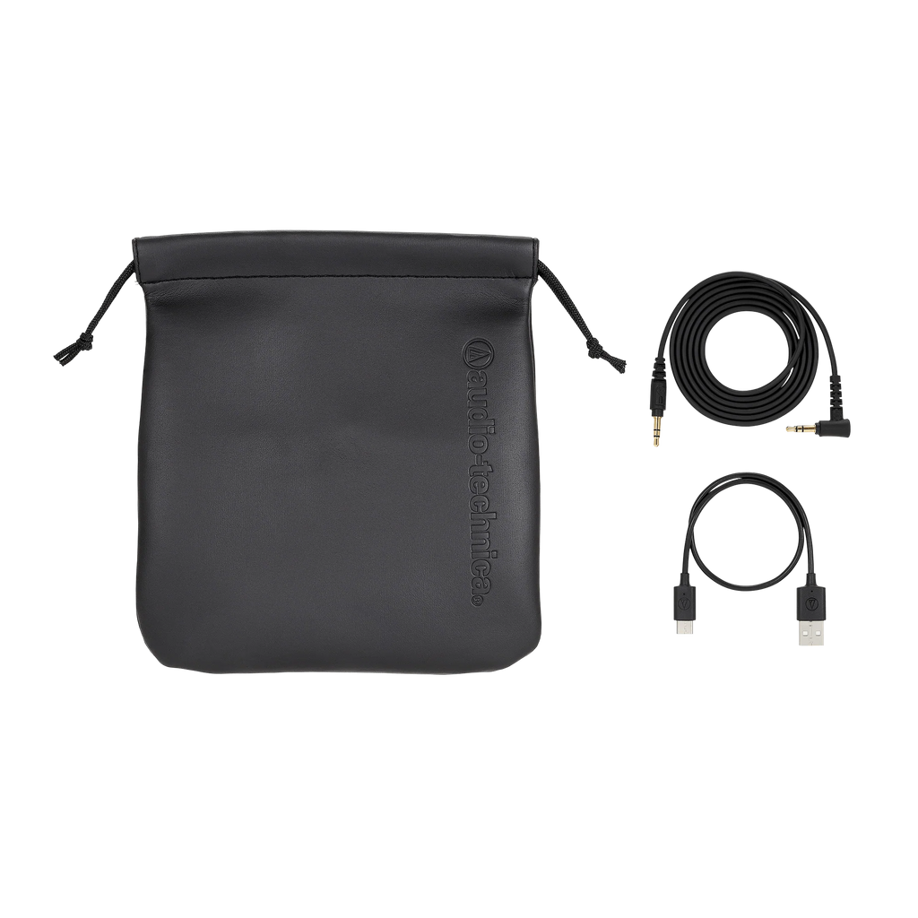 Audio-Technica Wireless Over-Ear Heaphones - LAB (ATH-M50XBT2LAB)