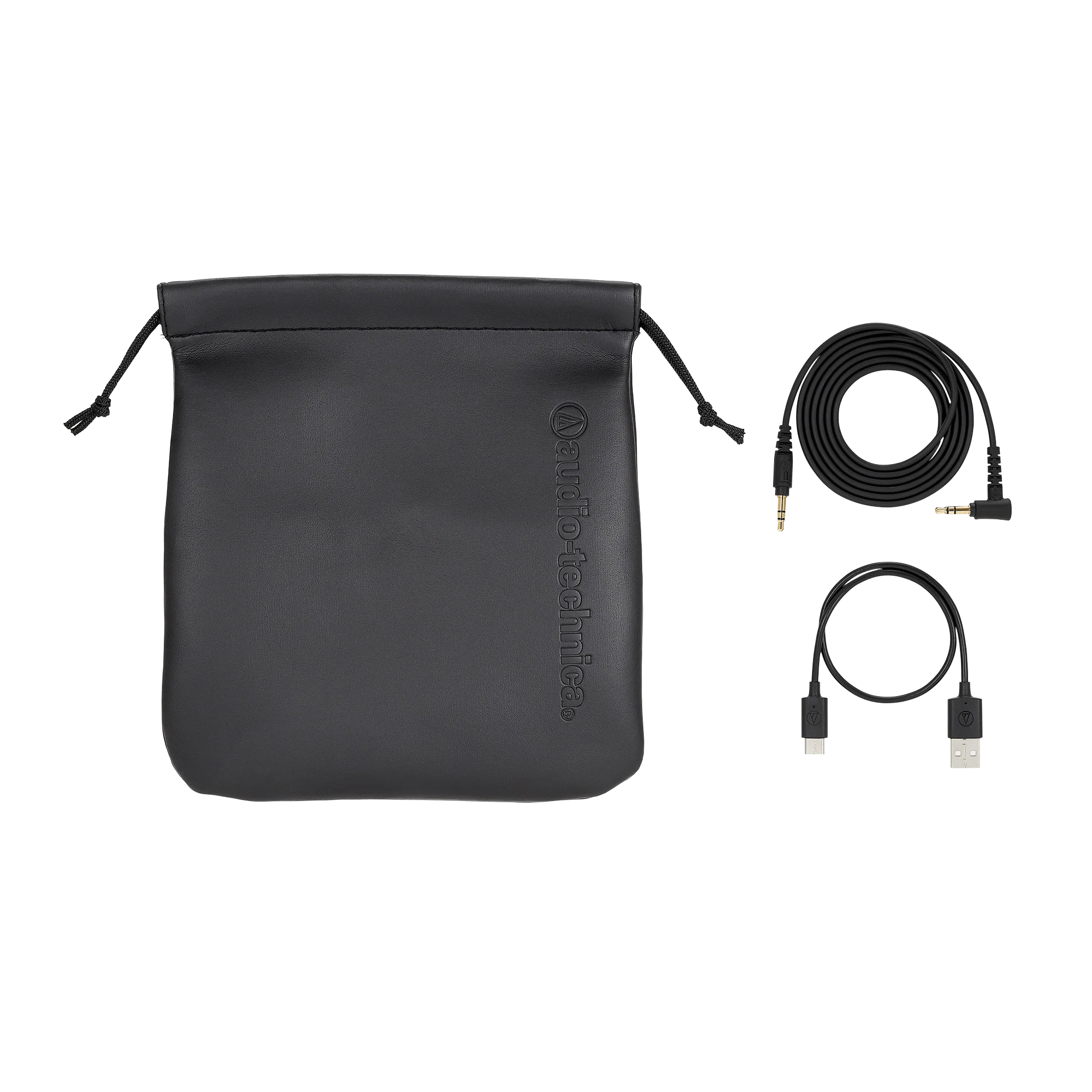 Audio-Technica Wireless Over-Ear Heaphones - LAB (ATH-M50XBT2LAB)