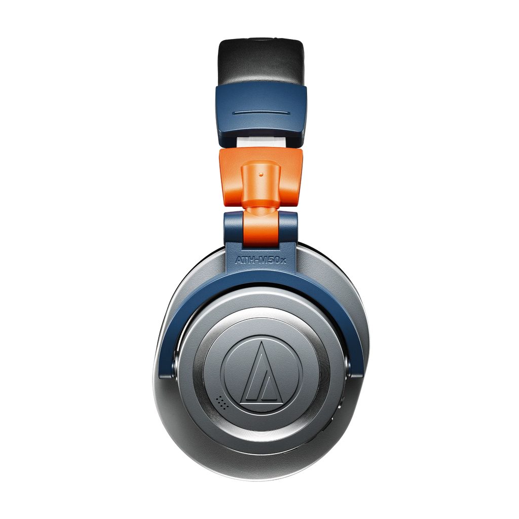 Audio-Technica Wireless Over-Ear Heaphones - LAB (ATH-M50XBT2LAB)