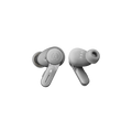 Audio-Technica Wireless Earbuds (ATH-TWX7, Gray)