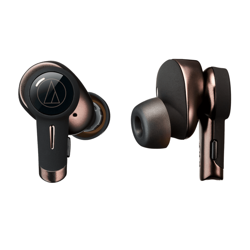 Audio-Technica Wireless Earbuds (ATH-TWX9)