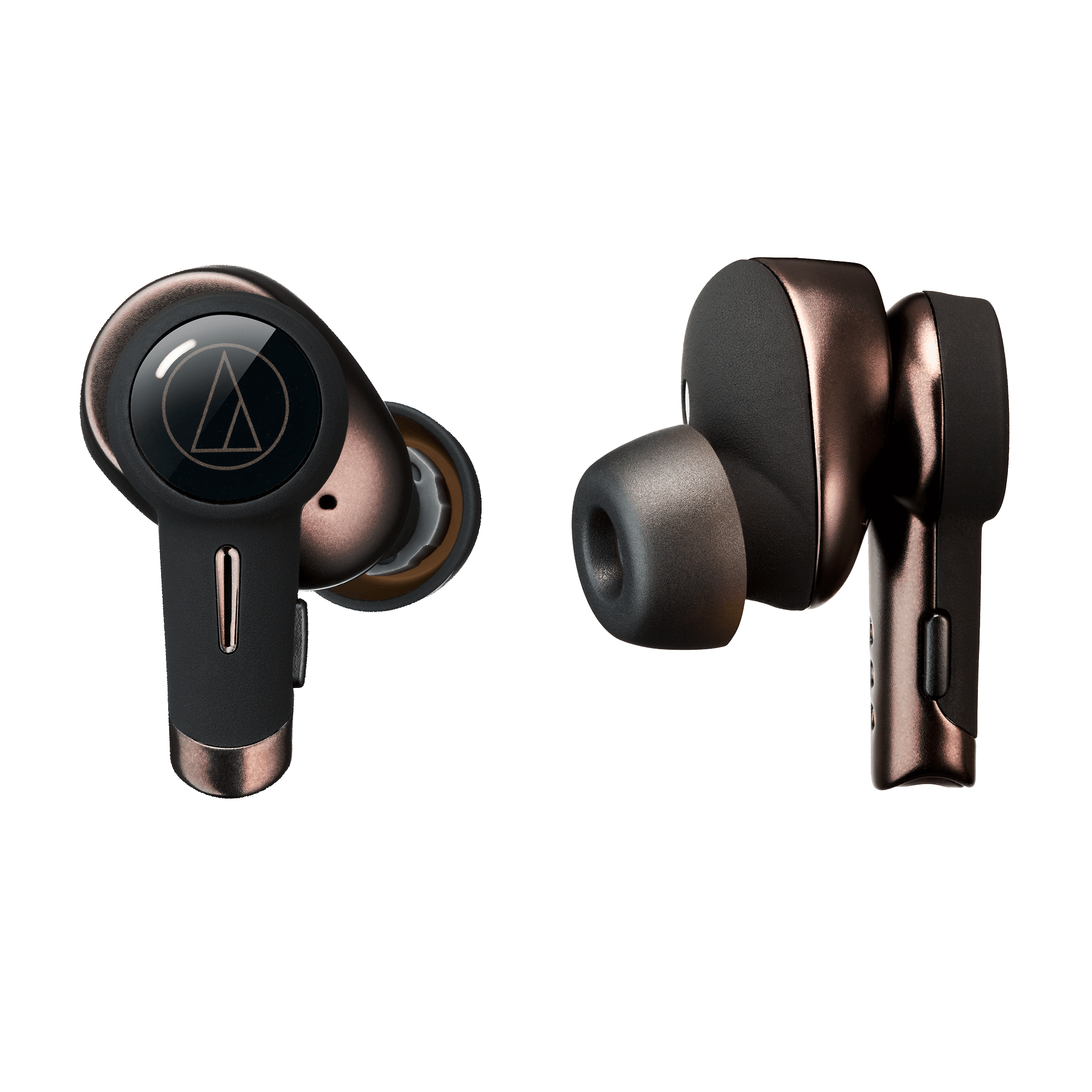 Audio-Technica Wireless Earbuds (ATH-TWX9)