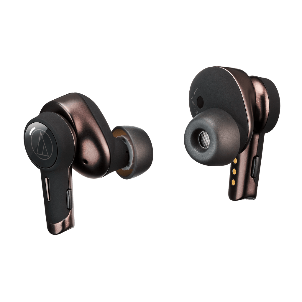 Audio-Technica Wireless Earbuds (ATH-TWX9)