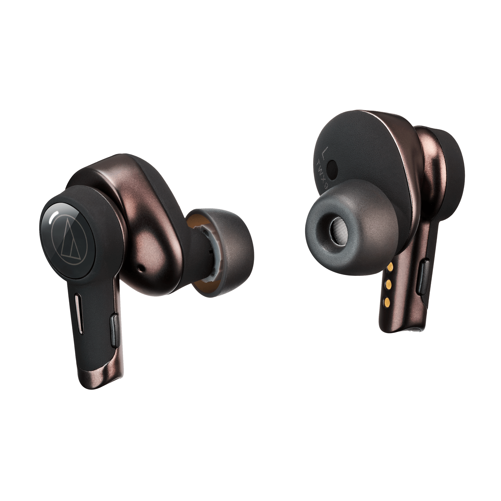 Audio-Technica Wireless Earbuds (ATH-TWX9)