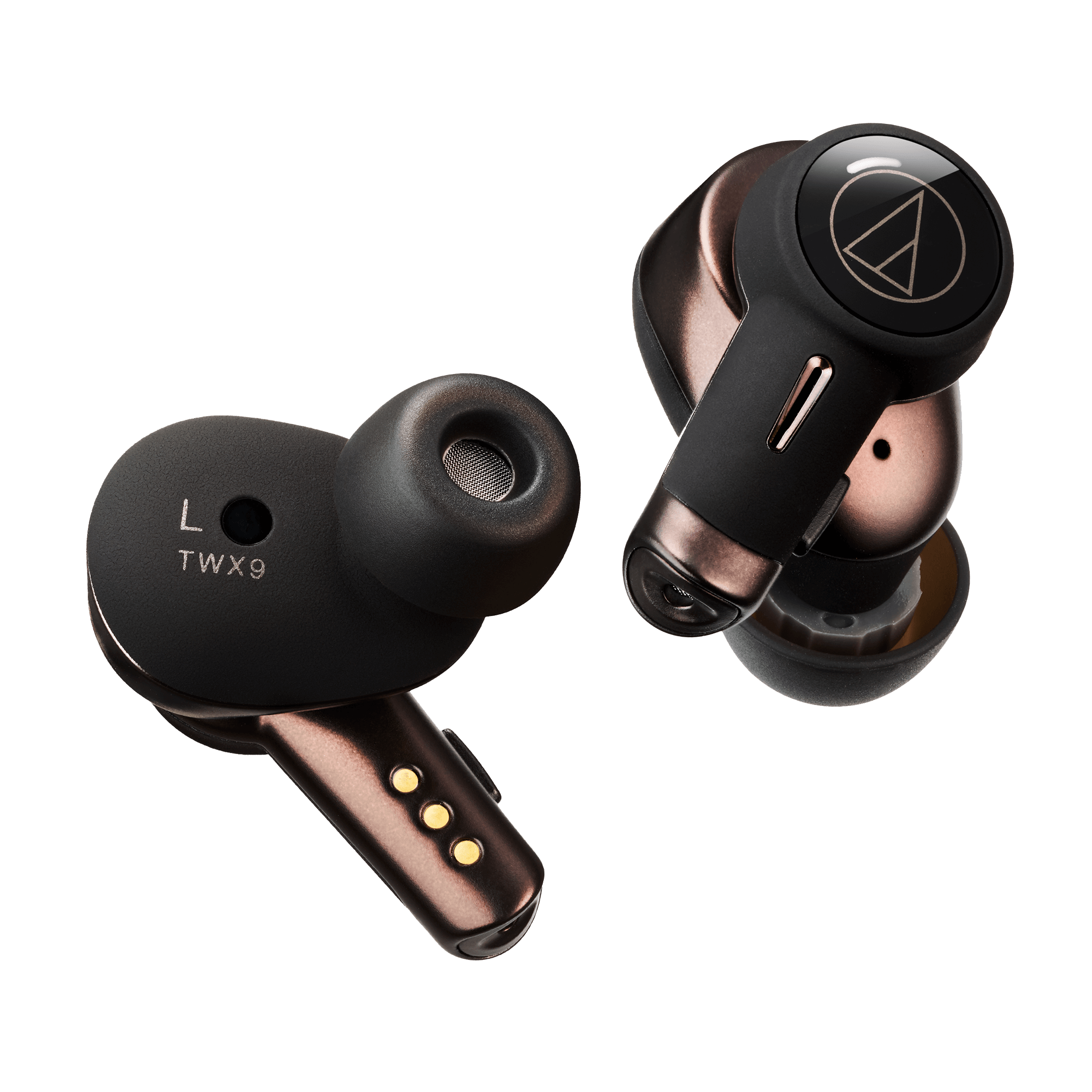Audio-Technica Wireless Earbuds (ATH-TWX9)
