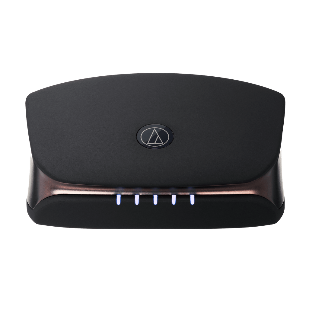 Audio-Technica Wireless Earbuds (ATH-TWX9)